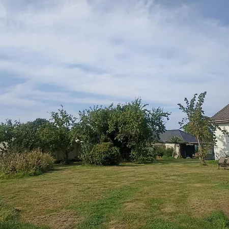 Holiday home L'apatam