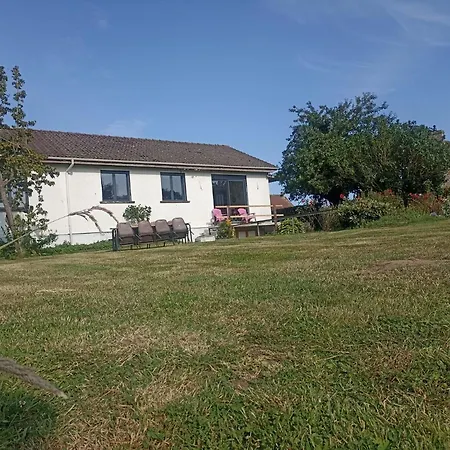 L'apatam Holiday home